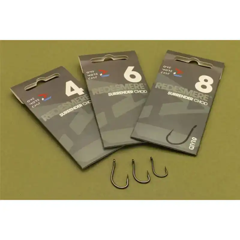 Beste Prijs Redesmere Surrender Chod Hooks