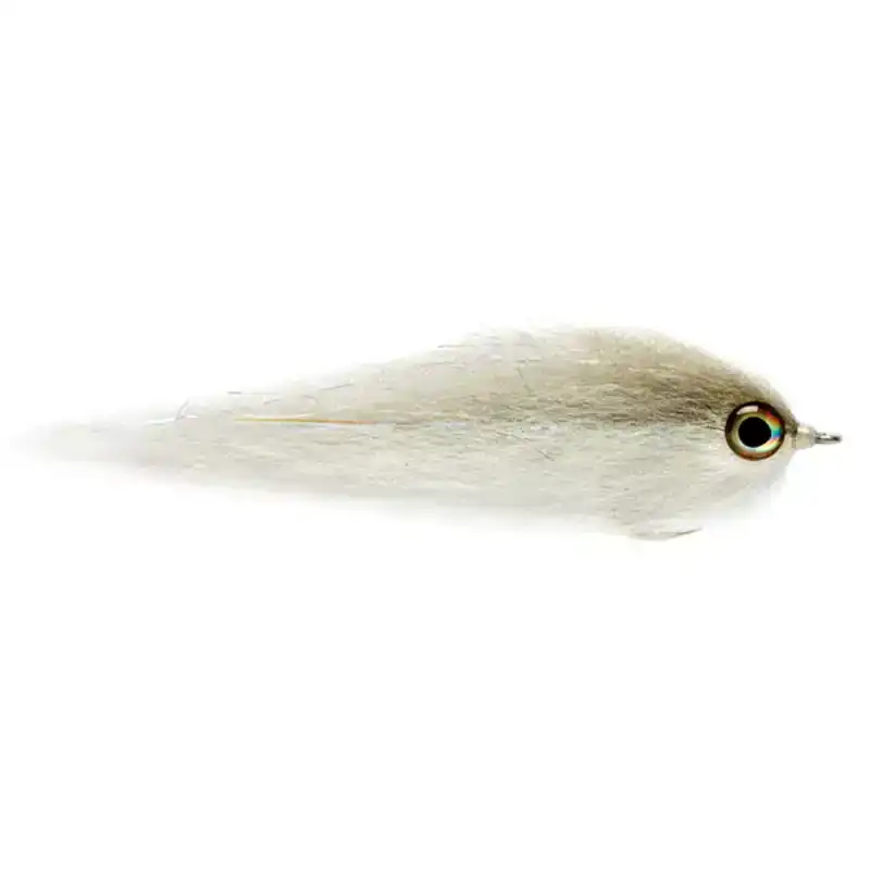 Salty Baitfish Mullet Koopje