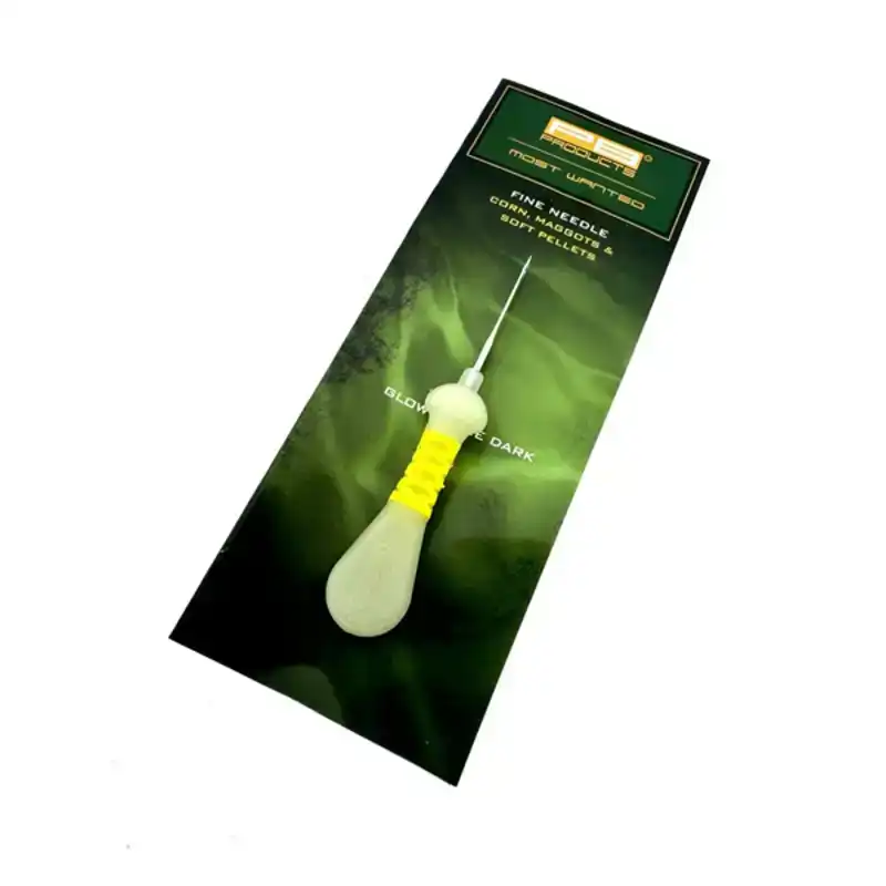Rechtstreeks Van De Fabrikant Fine Needle
