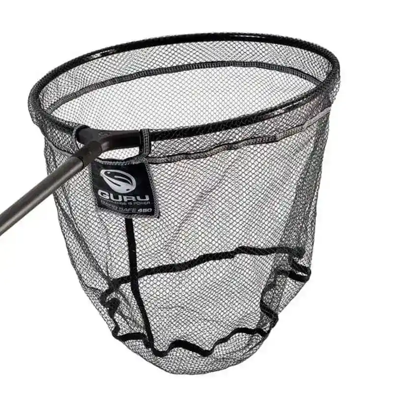 Barb Safe Net Lage Kosten