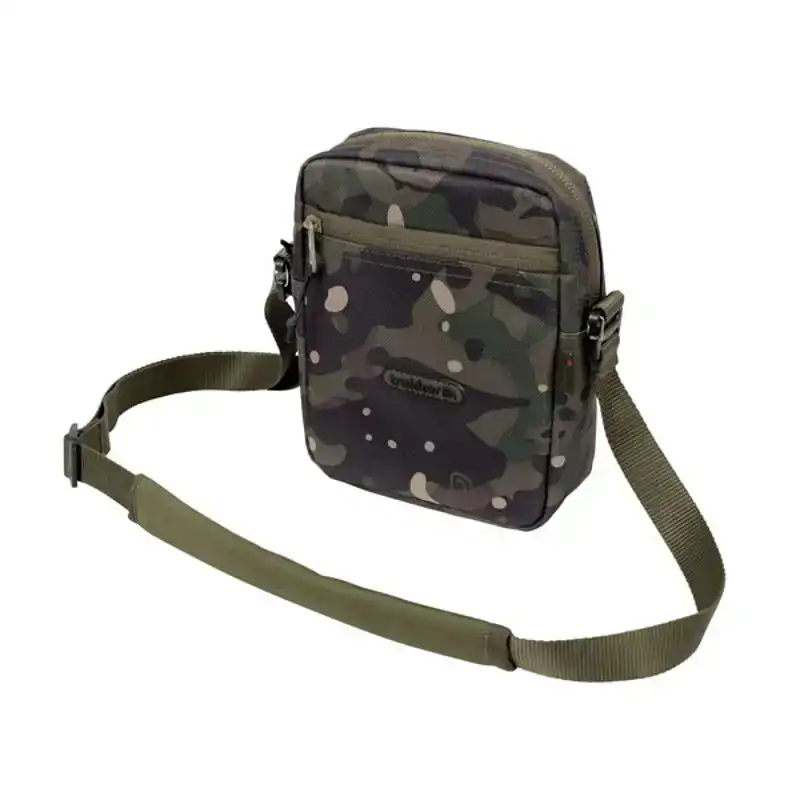 NXC Camo Essentials Bag Aanbieding