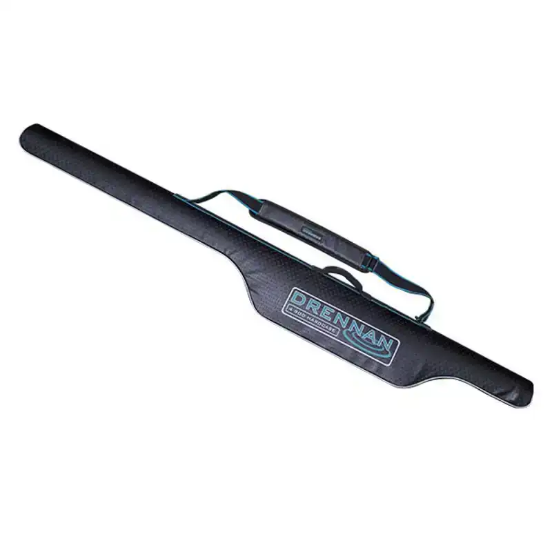 Voordeelprijs DMS 4 Rod Hardcase