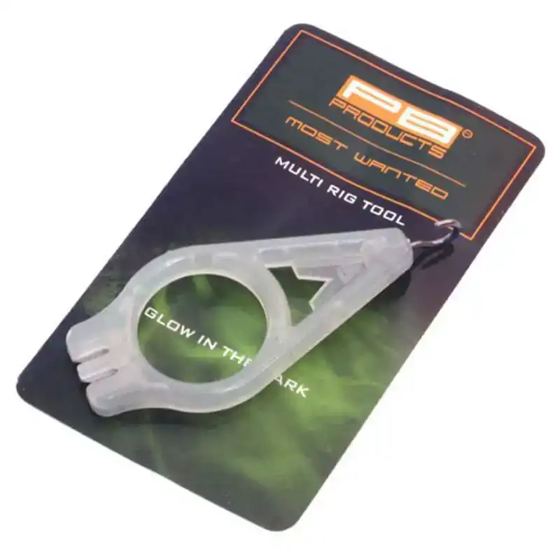Multi Rig Tool Speciale Aanbieding