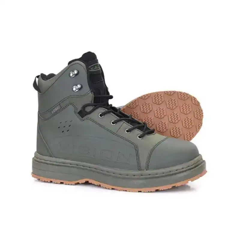 Beste Prijs Koski Gummi Wading Shoes 2.0