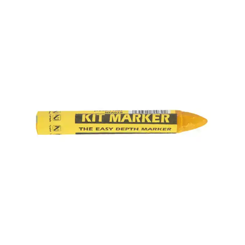 Kit Marker - Yellow Beperkte Voorraad