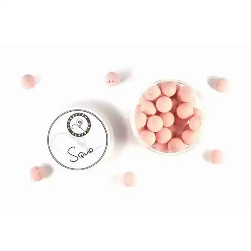 Squid Pop Ups - 15 mm Superprijs