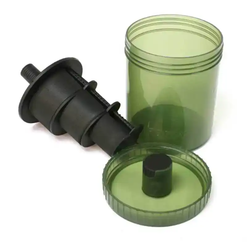 Steam & Store Chod / Withy Bin Betrouwbaar