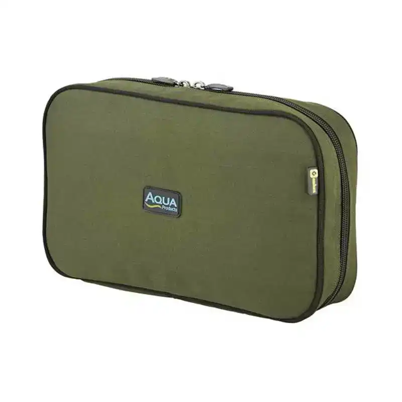 Beperkte Voorraad Rig Wallet Black Series