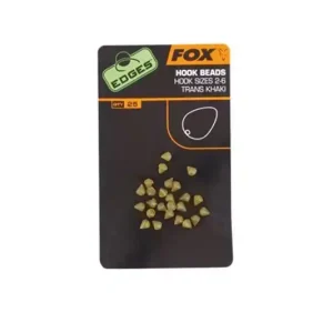 Snelle Levering EDGES Hook Beads - Maat: 7 - 10
