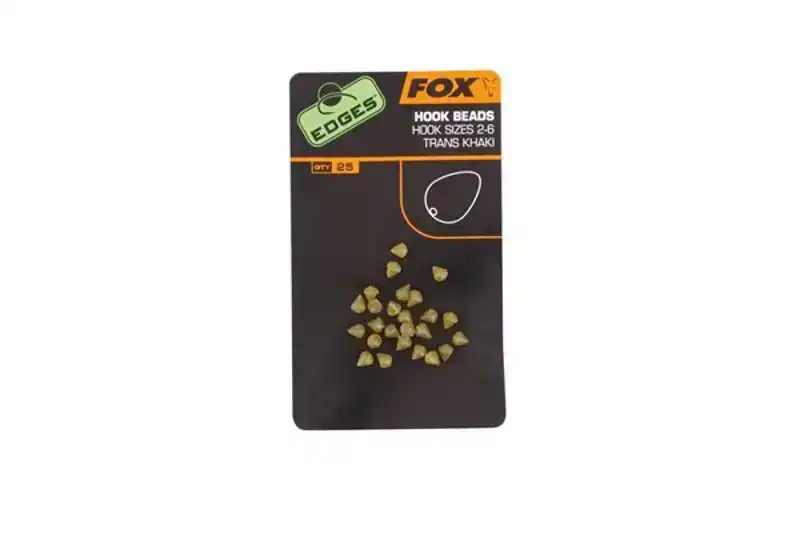Snelle Levering EDGES Hook Beads - Maat: 7 - 10