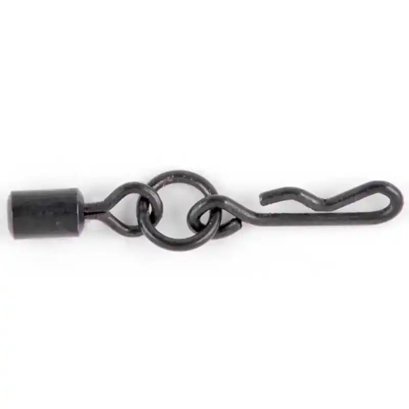 Koop Vandaag QC Central Shocker Swivel - Maat: 8
