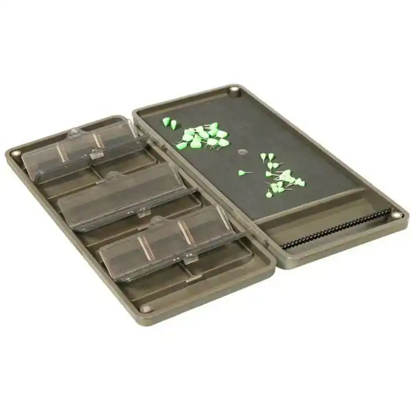 Mini Rig Safe Combi Beperkte Voorraad