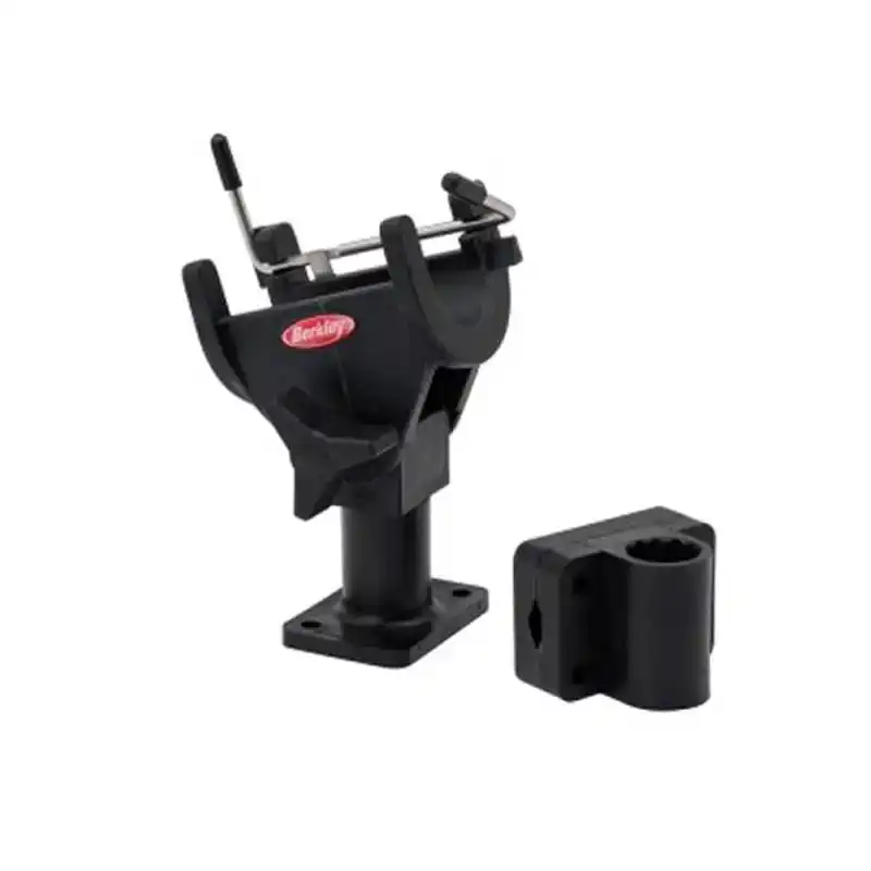 Fishin' Gear Quick Set Rod Holder Express Levering