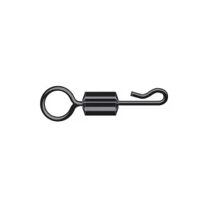 Fabrieksprijs Heli - Chod Speed Swivel - Maat: 8