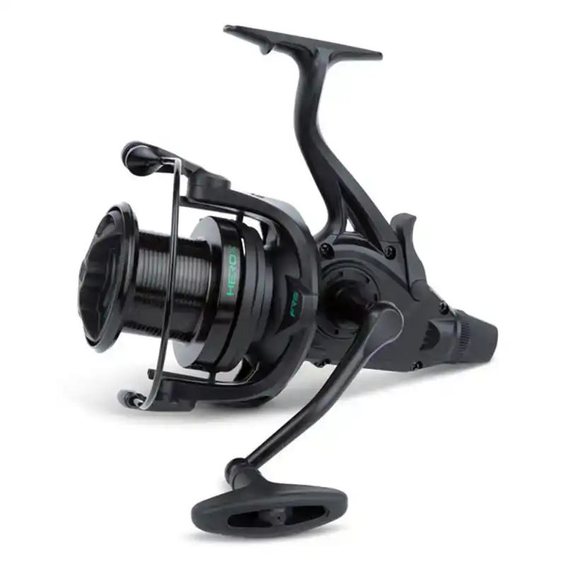 Direct Beschikbaar Herox 8000 FRS