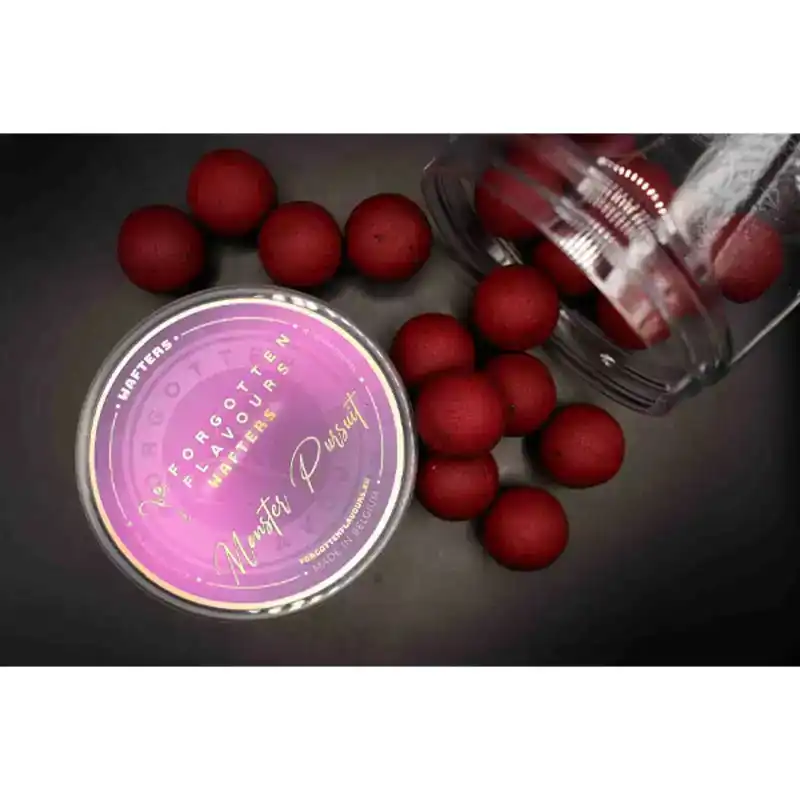 Monster Pursuit Wafters - 20 mm Direct Verzonden