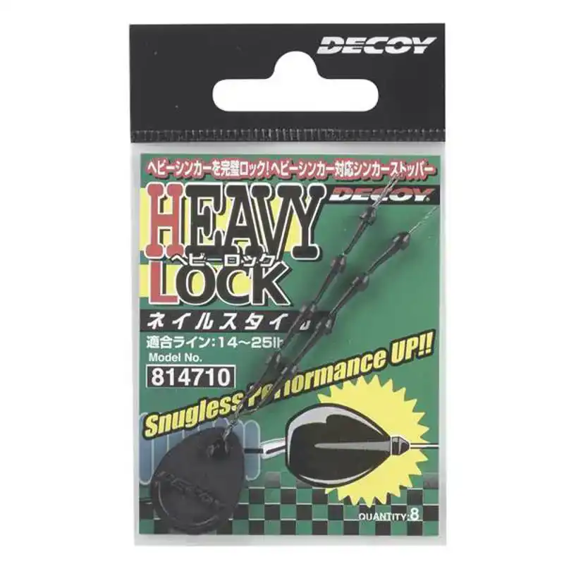 Heavy Lock Nail Koop Online