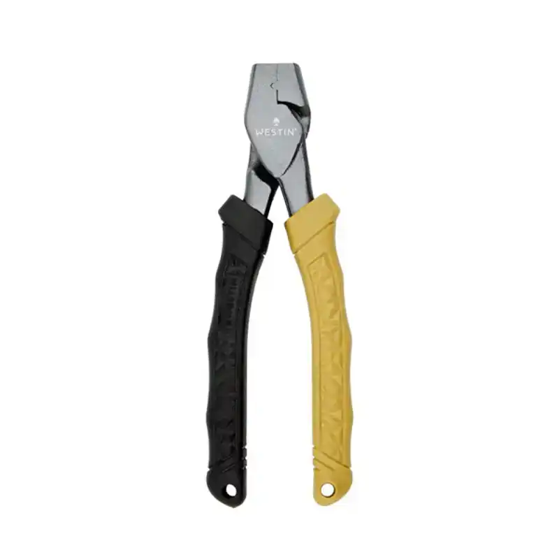 Uitverkoop Single Crimper Stainless HD