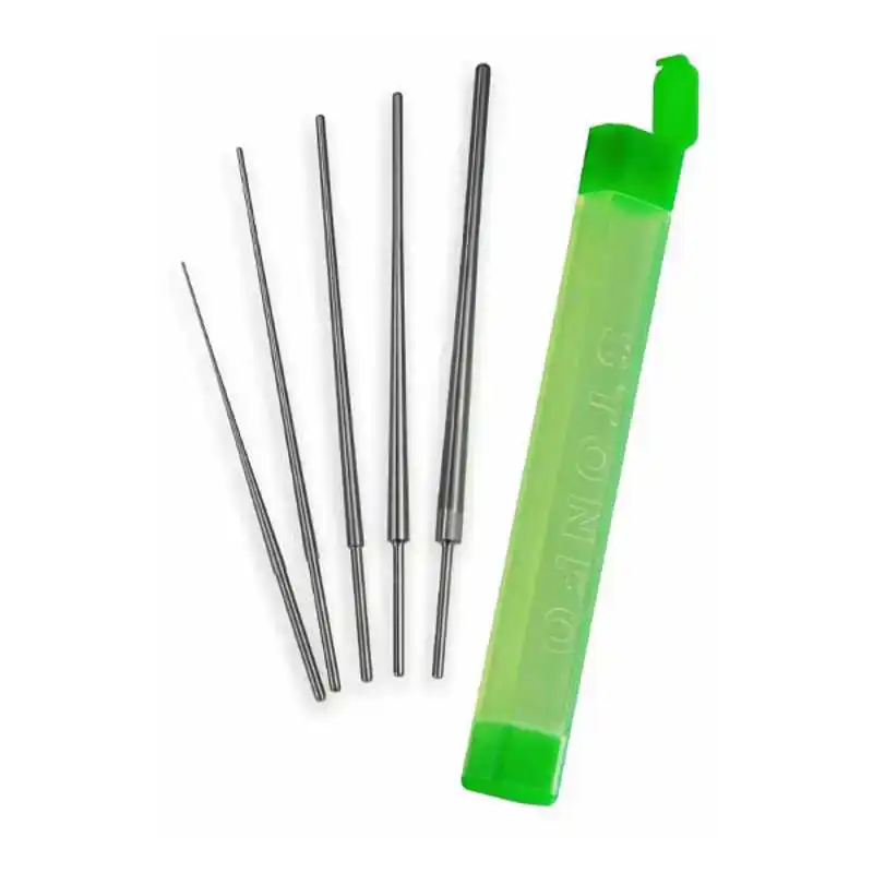 Tapered Pins Gereduceerde Prijs