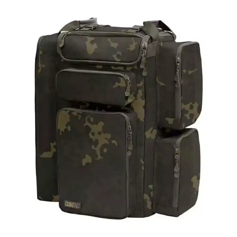 Compac Rucksack 60 Dark Kamo Hete Deal