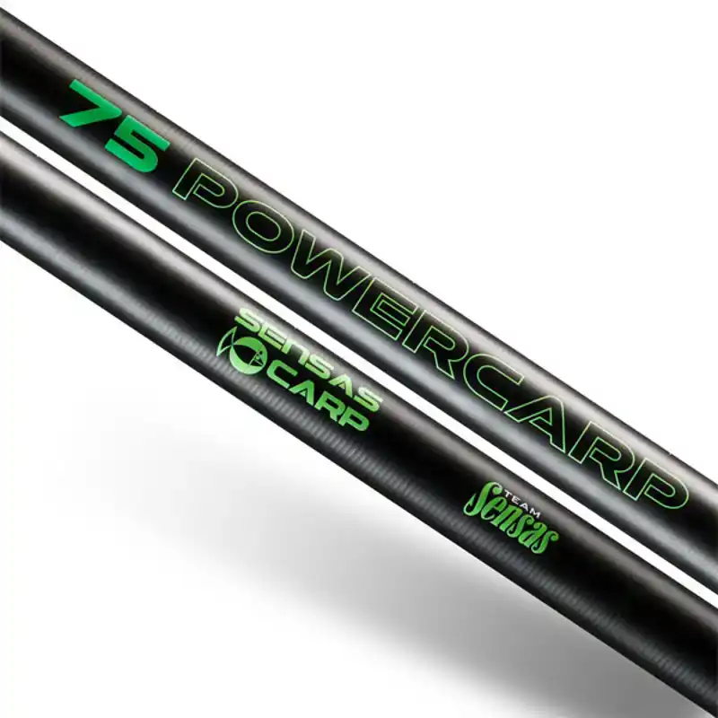 Parallel Power Carp 75 Pack Lage Prijs