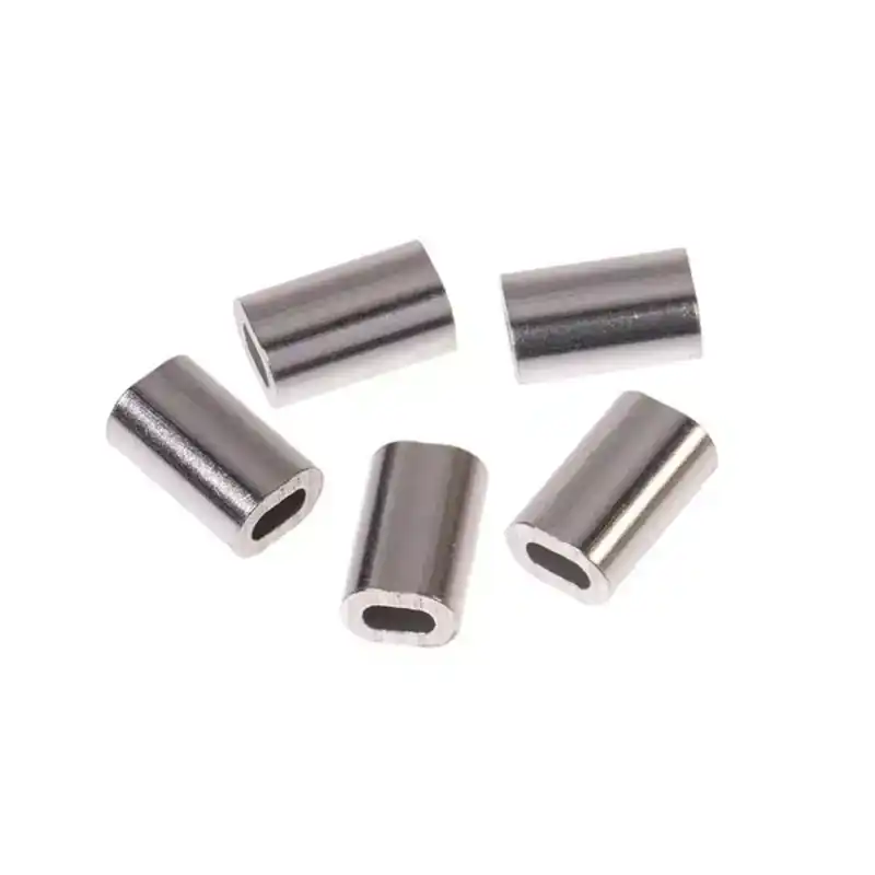 Gratis Retour Alu Sleeves