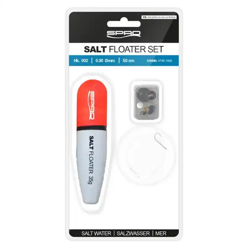 Salt Floater Set Goedkoop