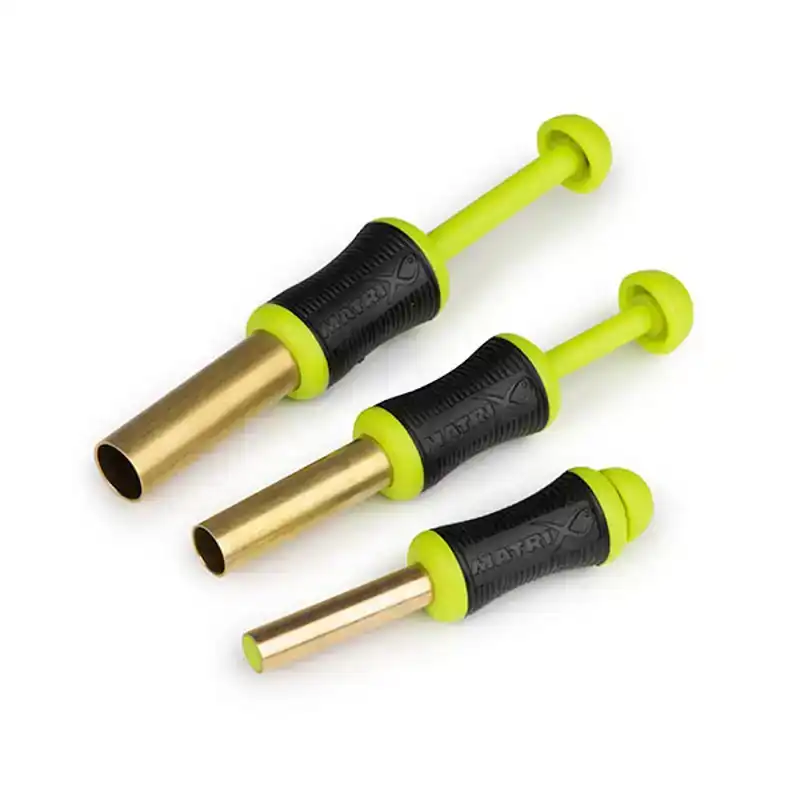 Premium Compression Punch Set