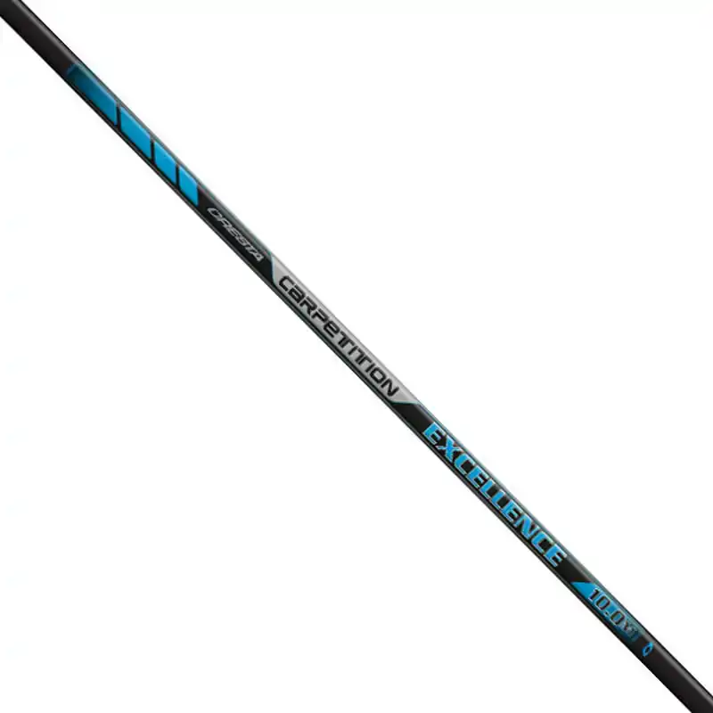 Carpetition Excellence Pack - 10 meter Betrouwbaar