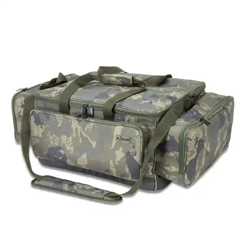 Undercover Camo Large Carryall Weekendaanbieding