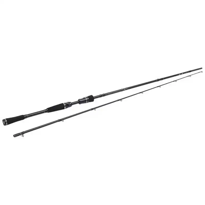 Laatste Versie W3 Vertical Jigging-T 3rd