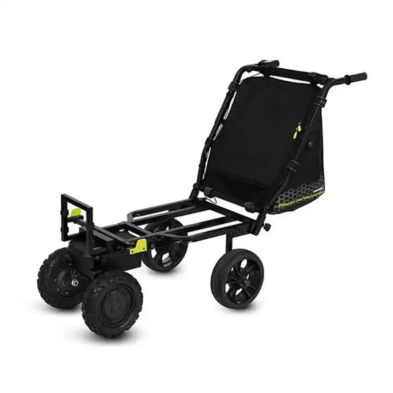 4 Wheel Power Transporter Shop Nu