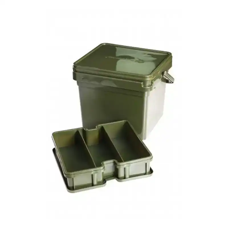 Compact Bucket System Laatste Kans