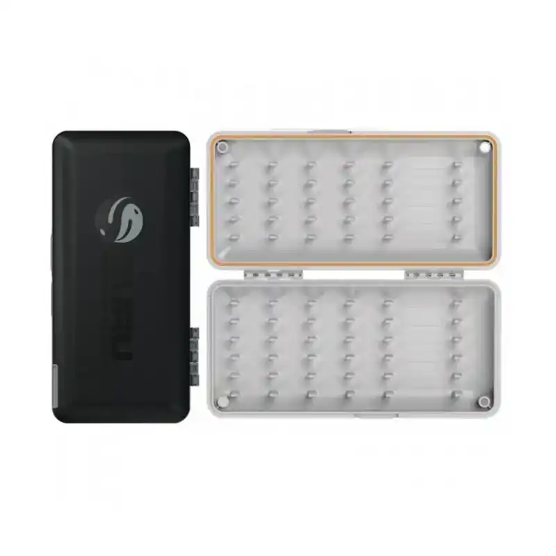 Stealth Rig Case - Large - 6, 8, 10 & 12 inch Gecertificeerd