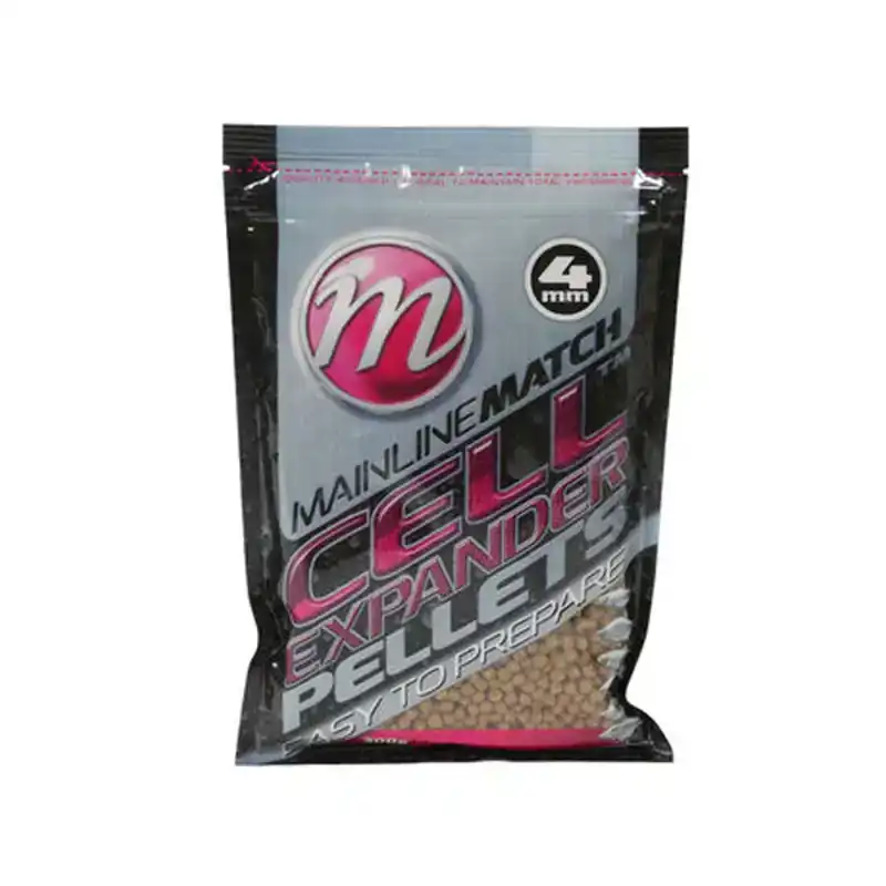 Match Cell Expander Pellets Tijdelijk Beschikbaar