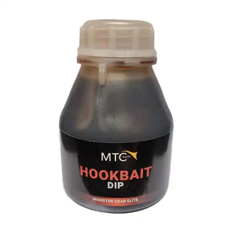 Hookbait Dip - Monster Crab Elite Tijdelijk Beschikbaar