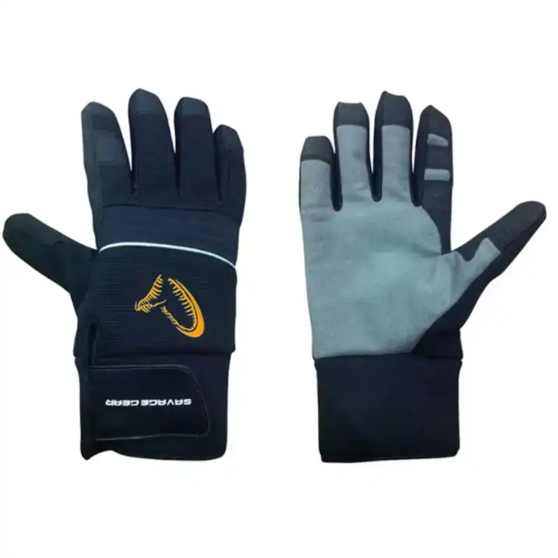 Winter Thermo Gloves - Maat: M Superprijs