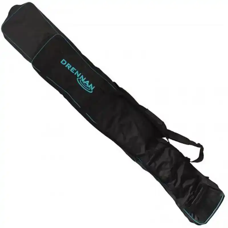 Actieprijs Rod Holdall 10/12 Tube Twin Zip