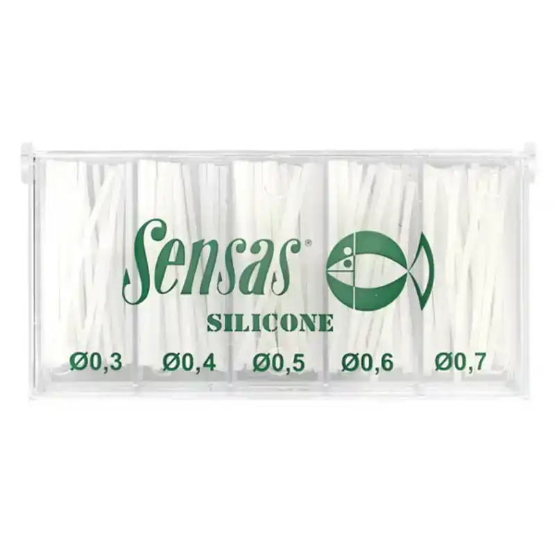 Silicone Assortiment Beperkt Aanbod