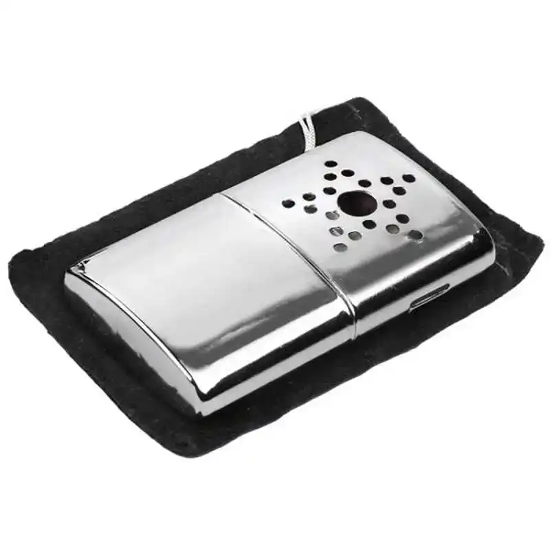 Favoriet C-Tec Liquid Fuel Handwarmer