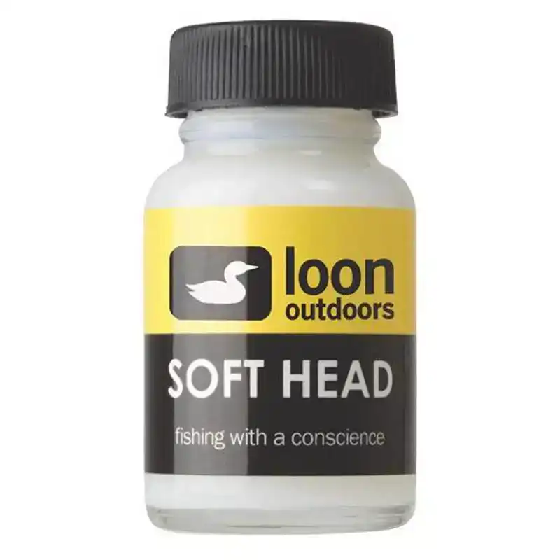 Soft Head - Loon Soft Head Betrouwbaar