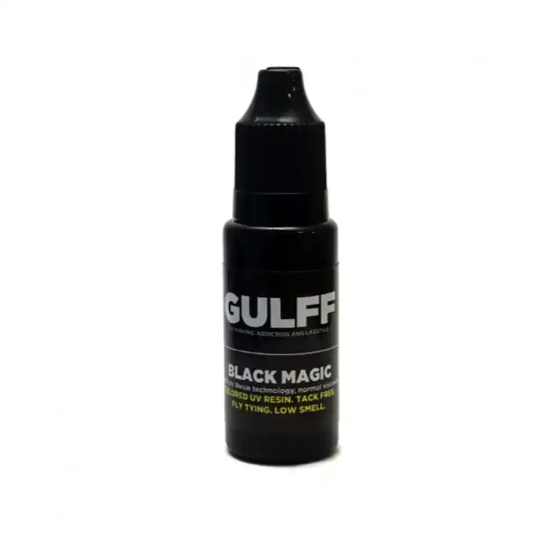 Beperkt Aanbod Black Magic