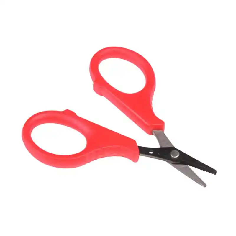 Koop Vandaag Visorate Braid Scissors