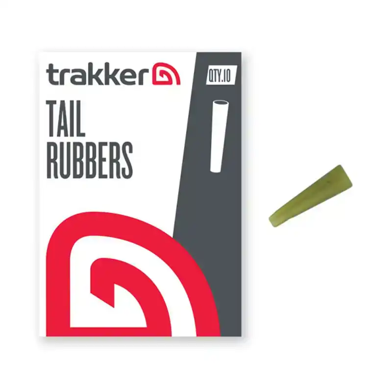 Koop Online Tail Rubbers