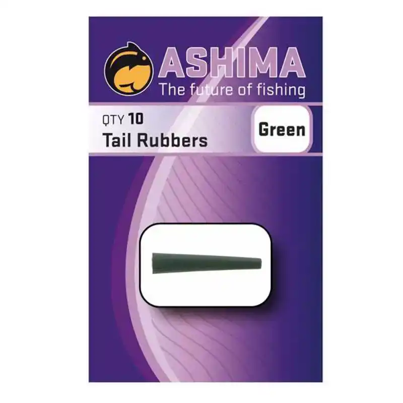 Tail Rubbers Aanbieding