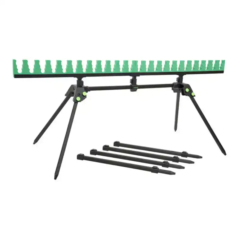 Exclusieve Aanbieding World Champion Top Kit Rest