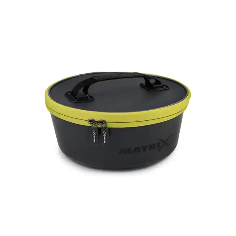 Moulded EVA Bowl With Lid Exclusieve Aanbieding