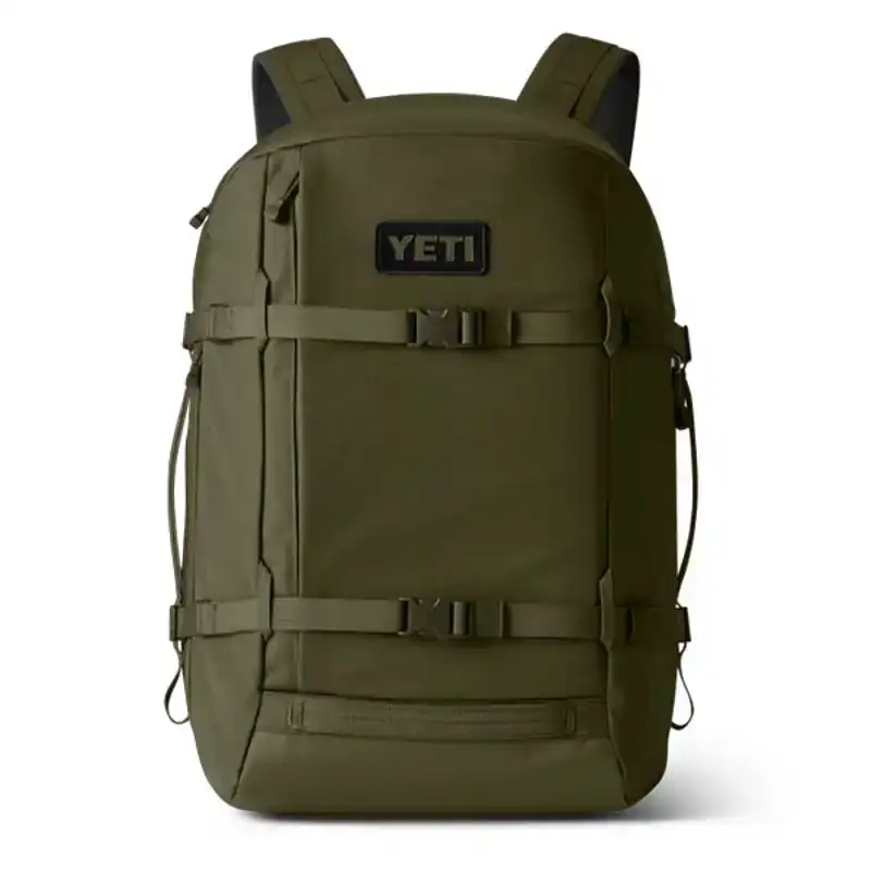 Goedkoop Crossroads Backpack 35L - Olive