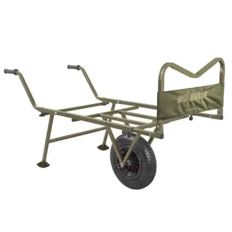 Base Barrow Exclusieve Aanbieding
