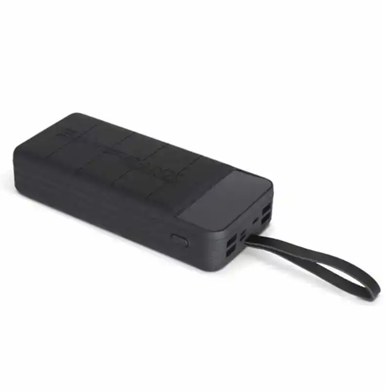 Direct Beschikbaar Powerbanx Hub 30k Battery